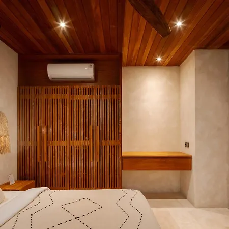 Blacksand Villas Echo Beach Canggu  Exterior photo