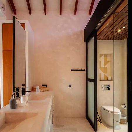 Blacksand Villas Echo Beach Canggu  Exterior photo