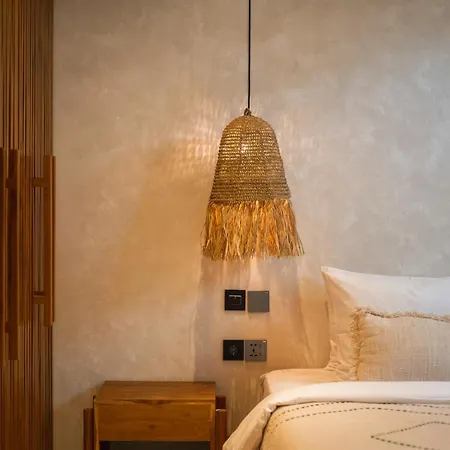 Blacksand Villas Echo Beach Canggu  Exterior photo