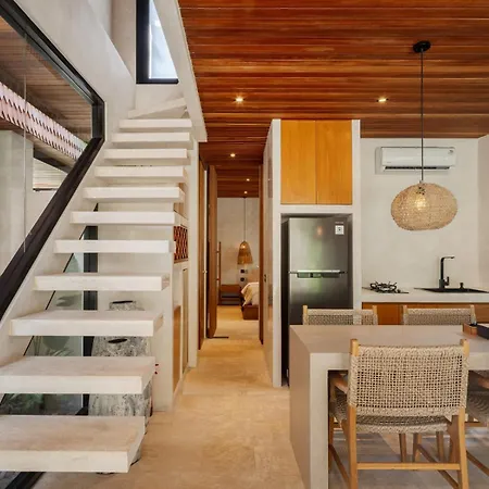Blacksand Villas Echo Beach Canggu  Exterior photo