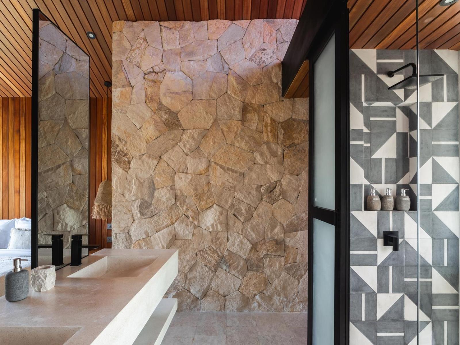 Blacksand Echo Villa Canggu