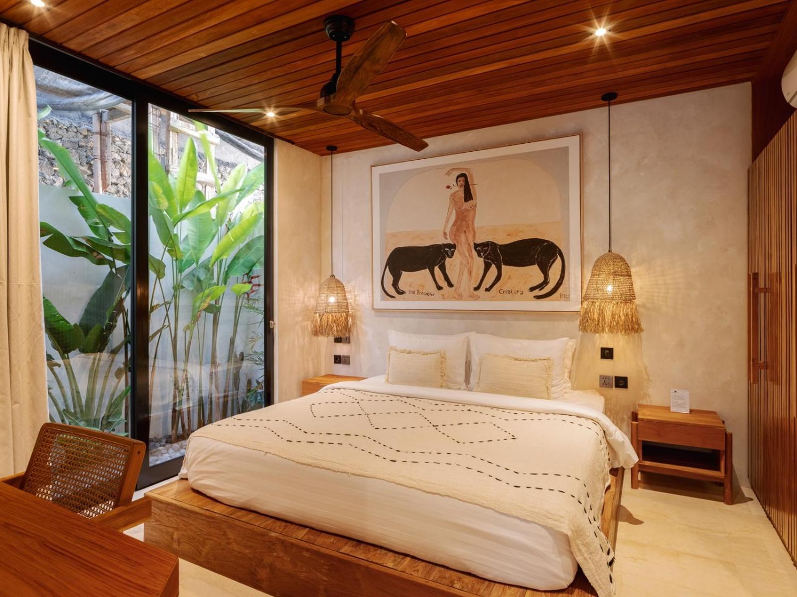Villa Blacksand Echo Canggu