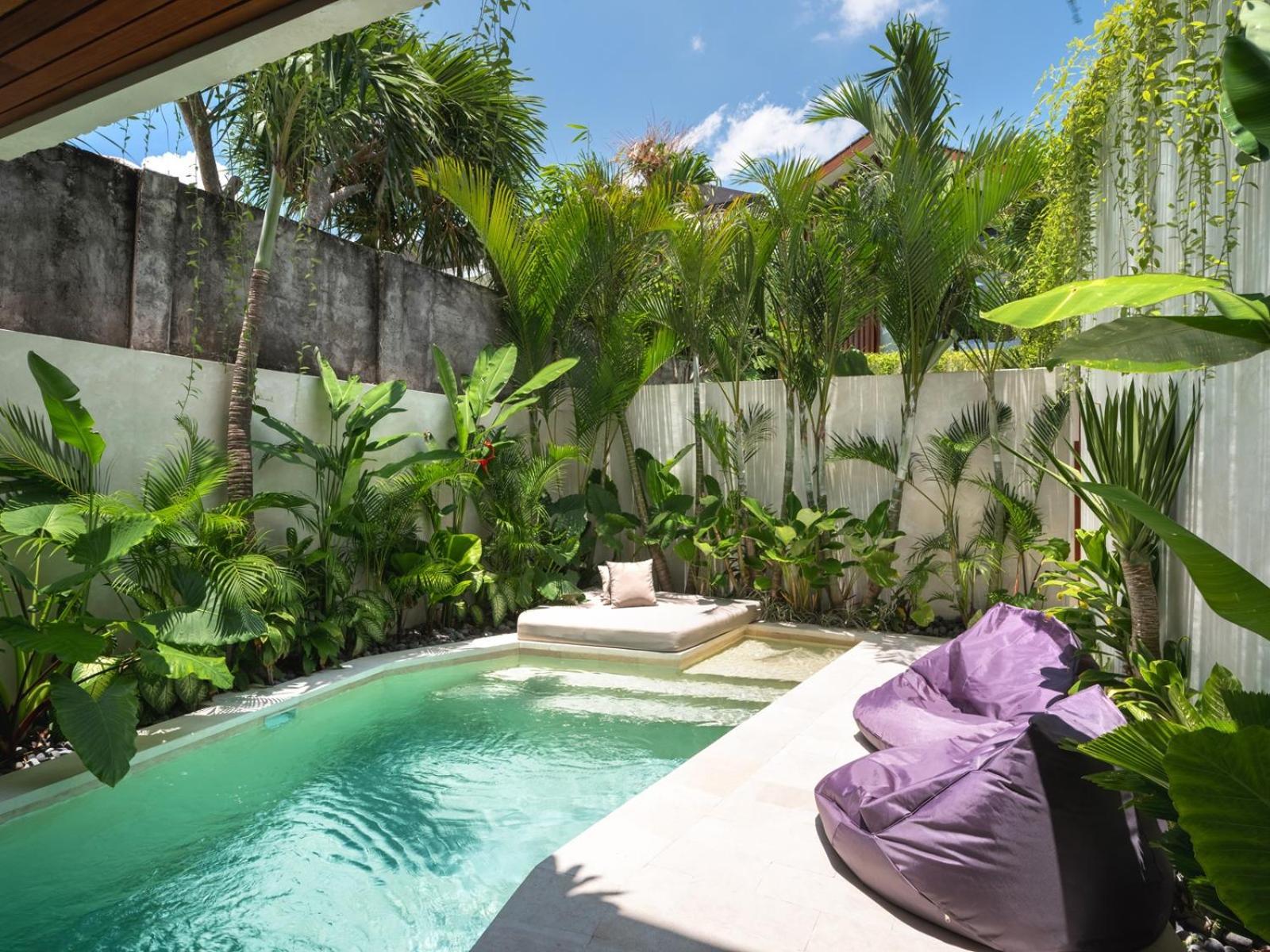 Blacksand Echo Canggu