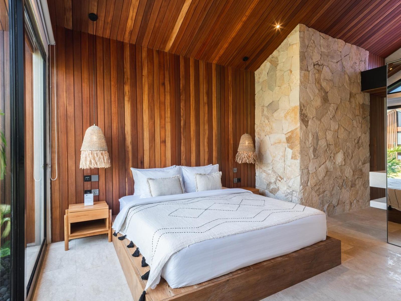 Villa Blacksand Echo Canggu