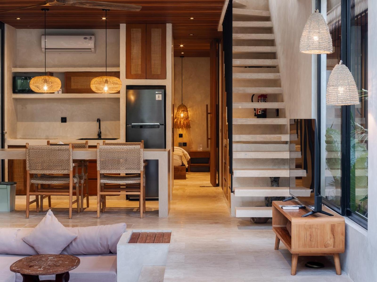 Blacksand Echo Villa Canggu