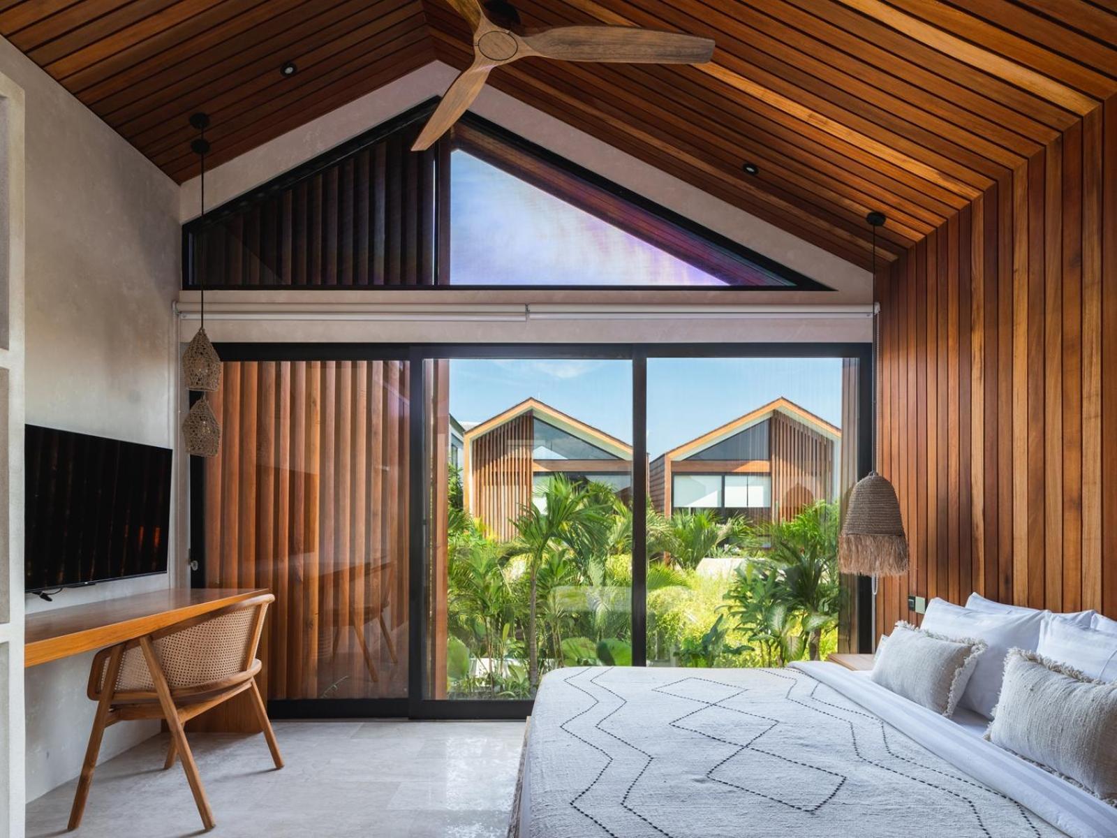 Villa Blacksand Echo Canggu