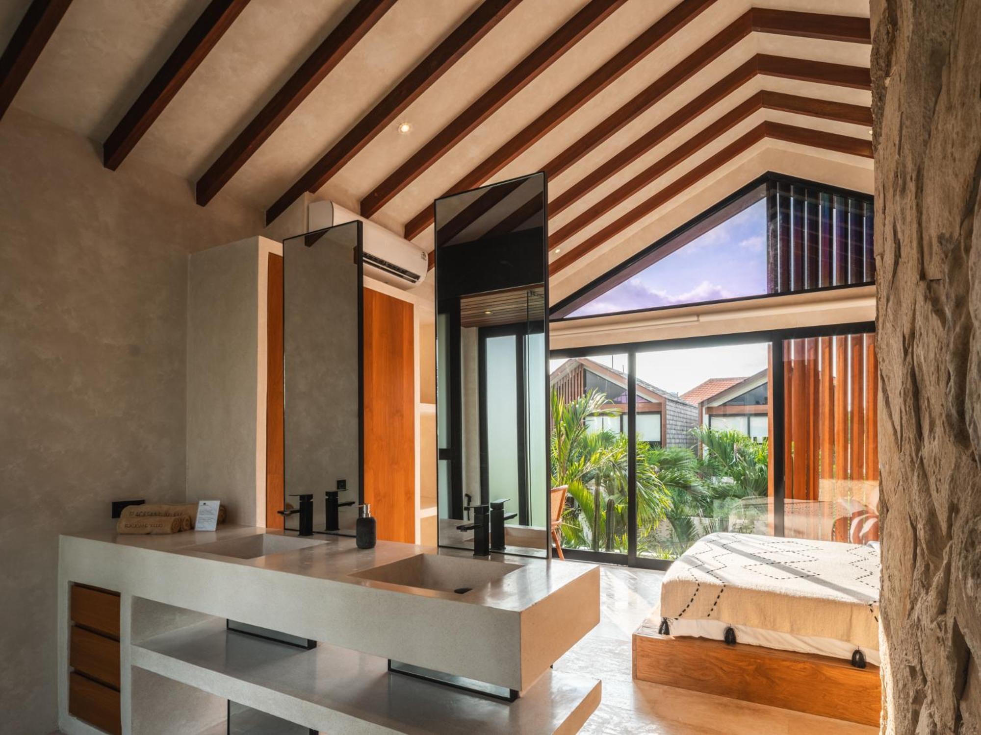Blacksand Echo Villa Canggu